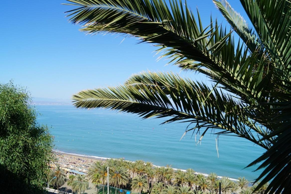 Apartment Bungalow La Roca Torremolinos