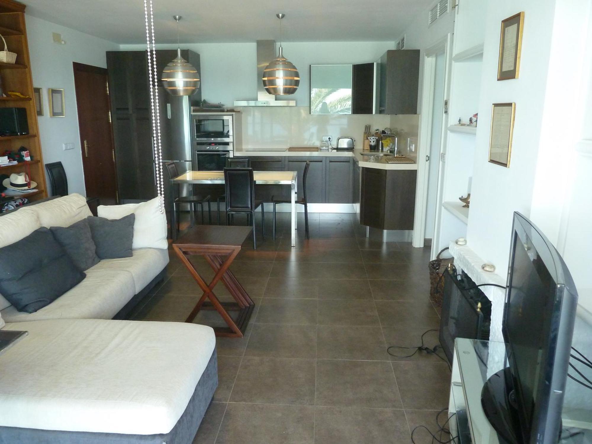 Bungalow La Roca * Torremolinos