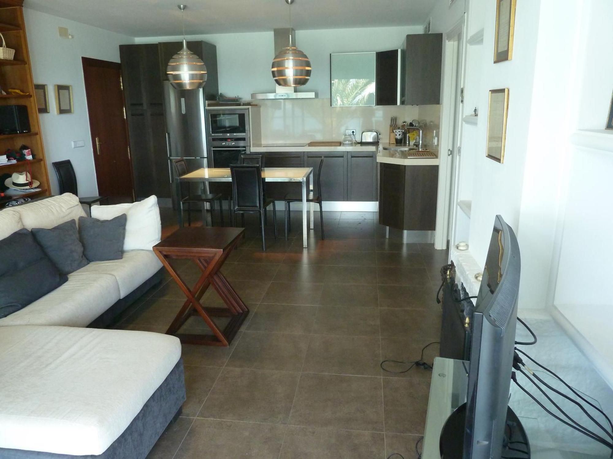 Bungalow La Roca