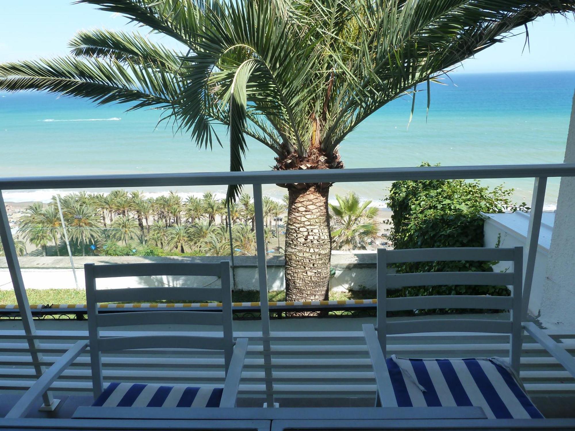 Apartment Bungalow La Roca