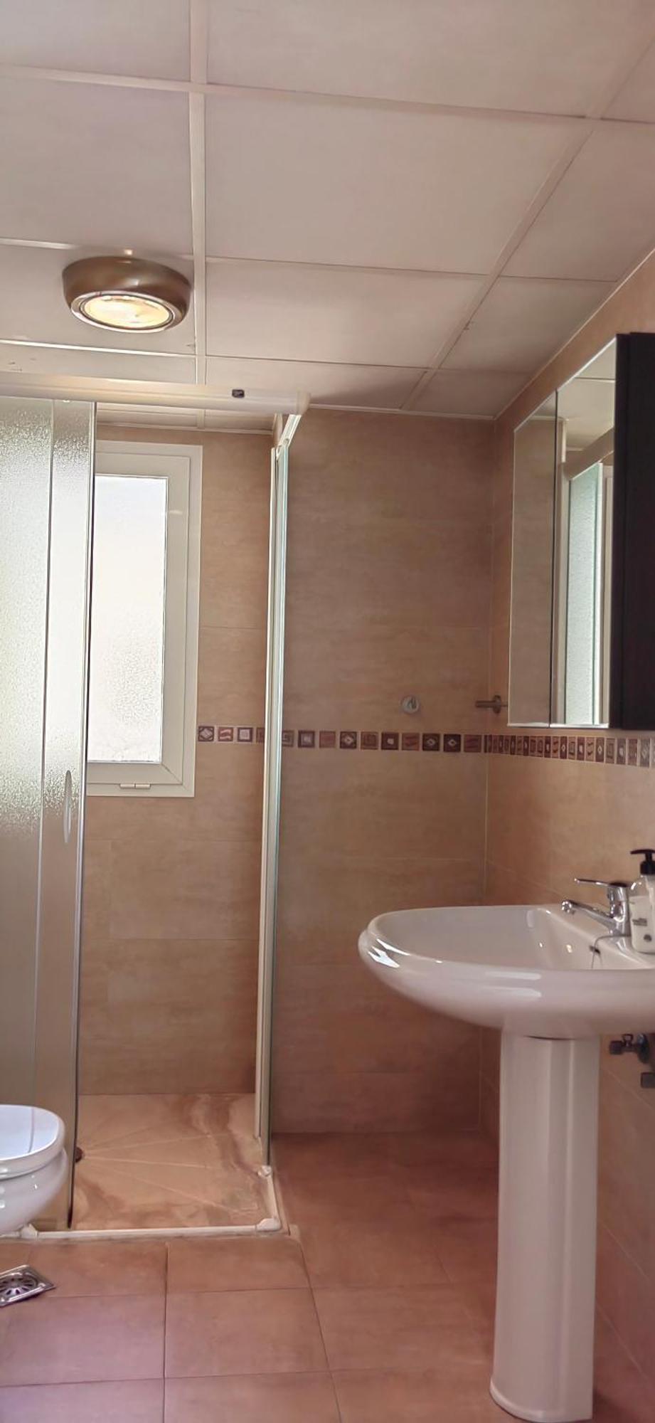 Appartement Atico Torremolinos