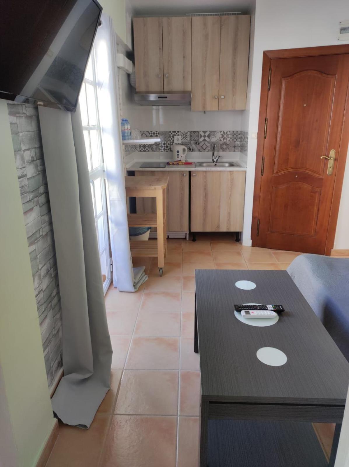 Appartement Cozy Inns