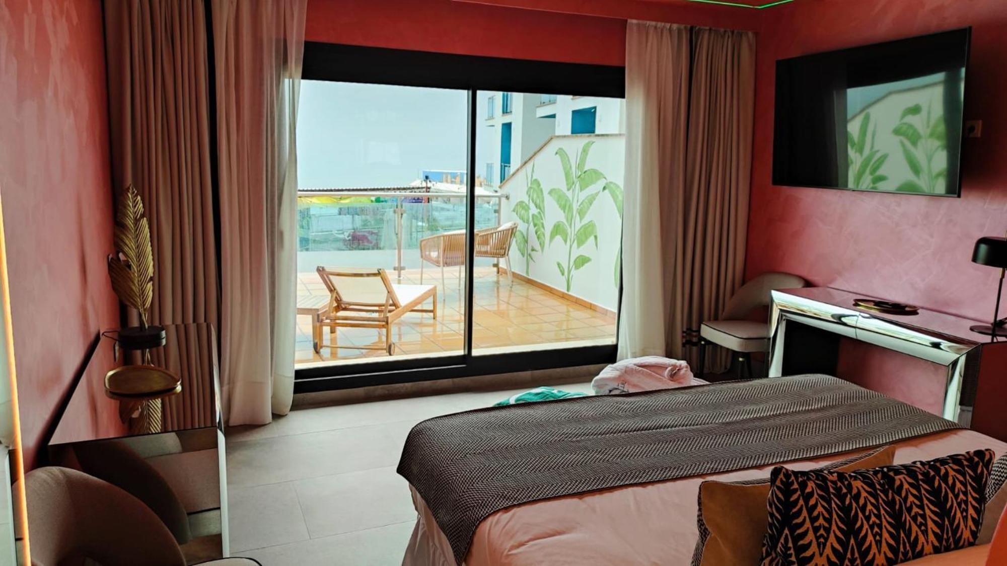 Hotel Ritual Torremolinos- Adults Only 3*