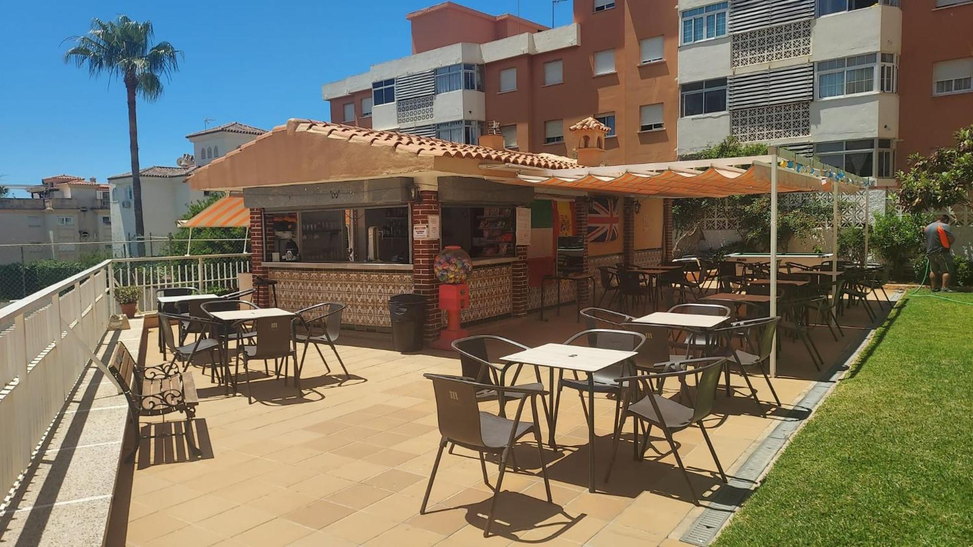 Appartement Enjoying Together Torremolinos