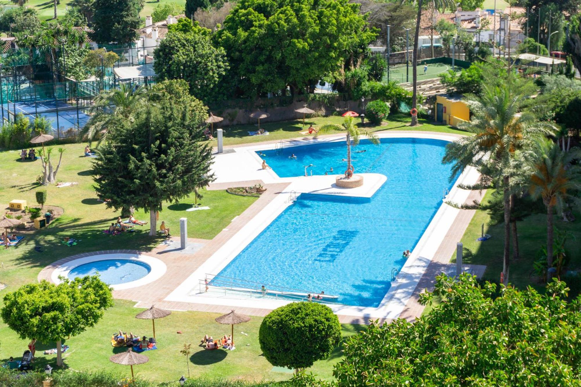 Colina Sea Views Apartment Torremolinos