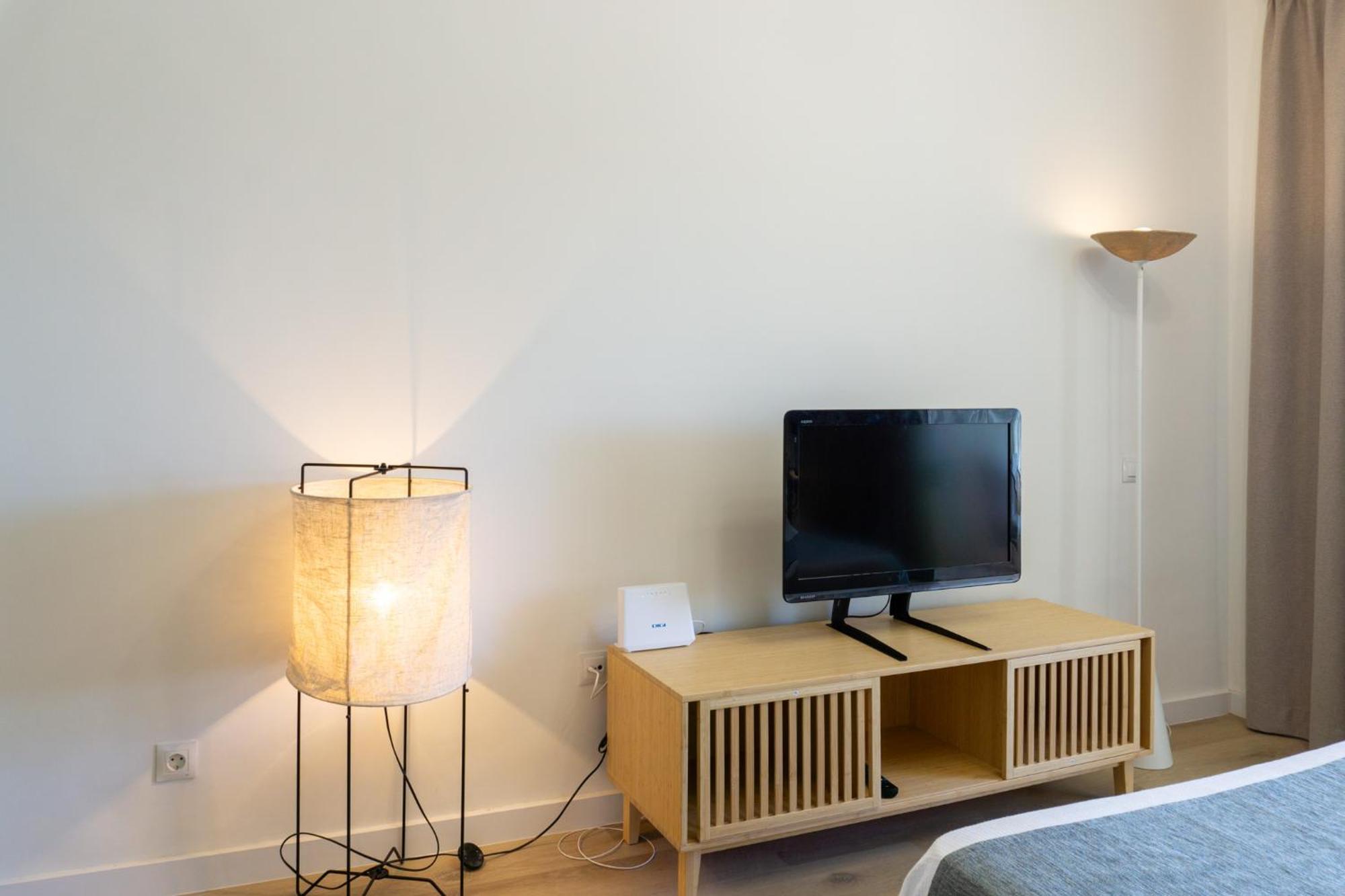 Colina Sea Views Apartment
