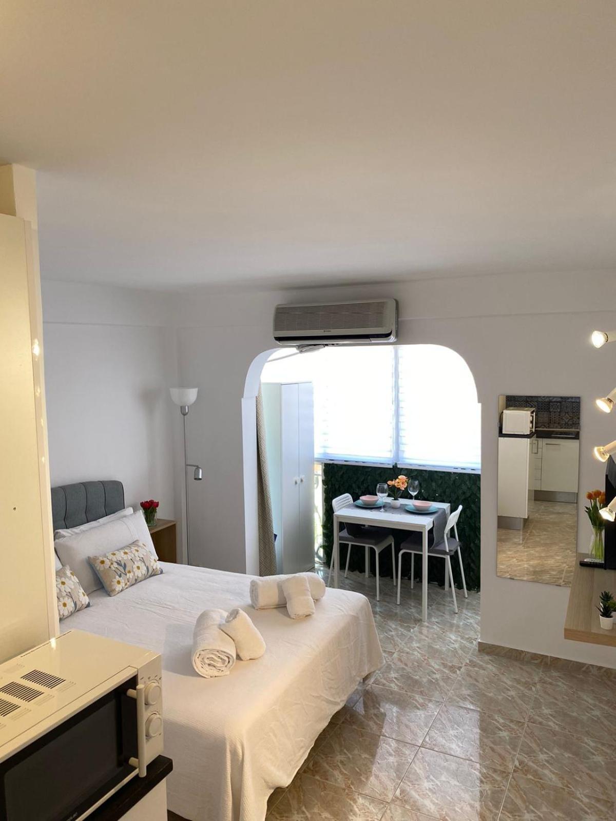 Apartment Dalia *