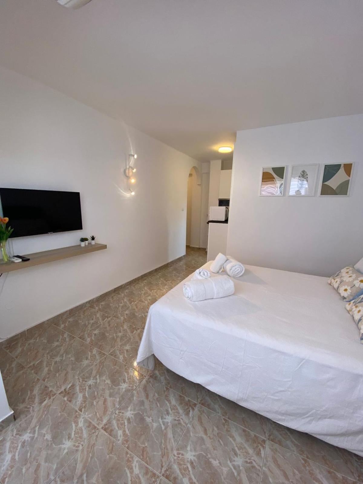 Dalia Apartment