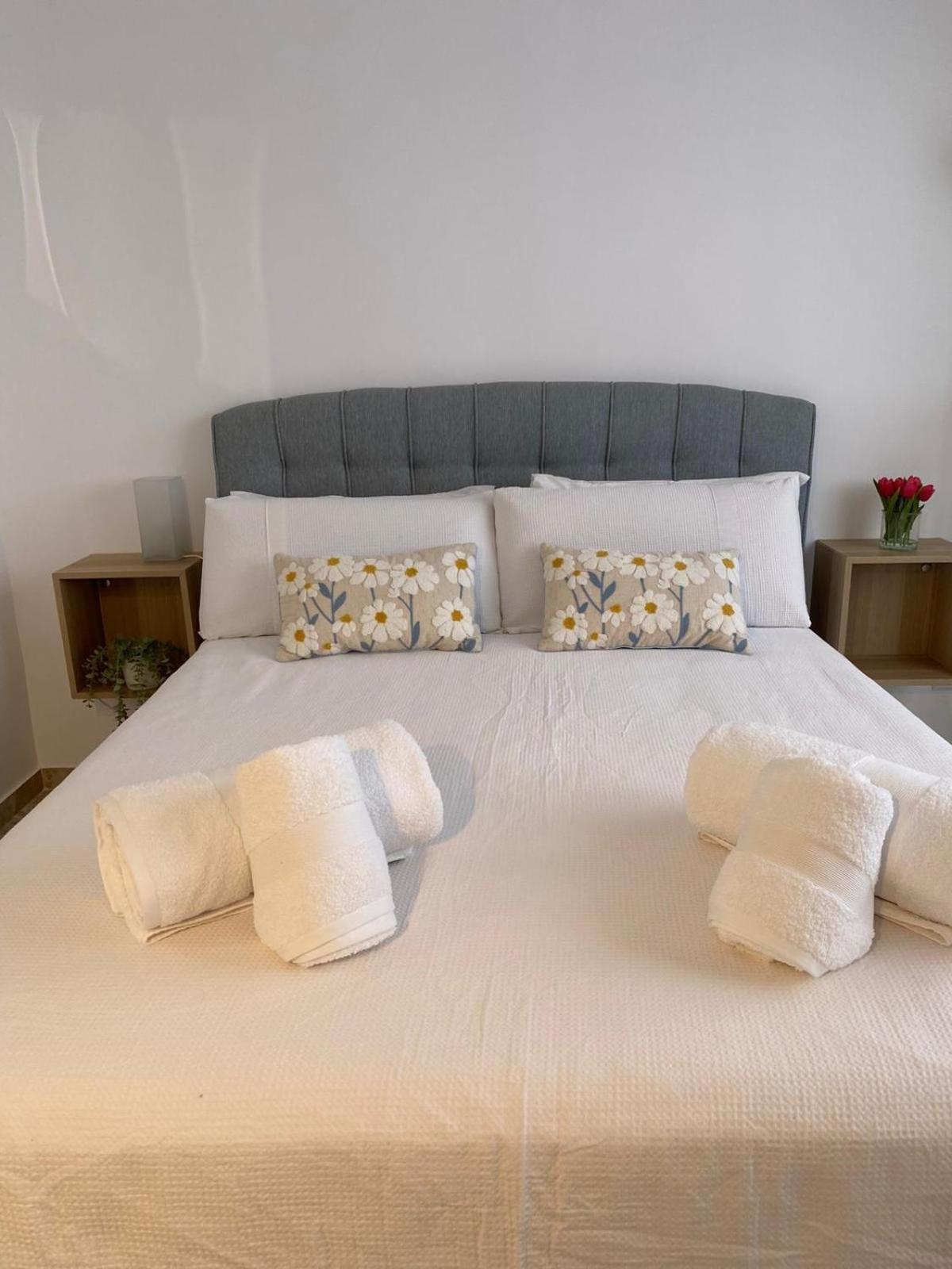 Dalia Apartment Torremolinos