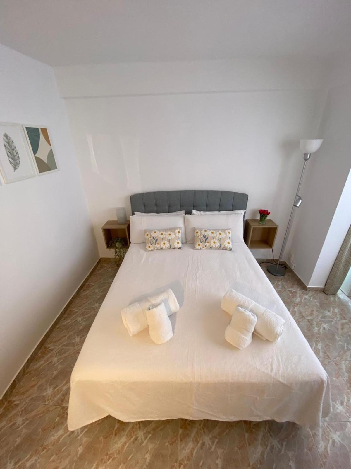 Apartment Dalia Torremolinos