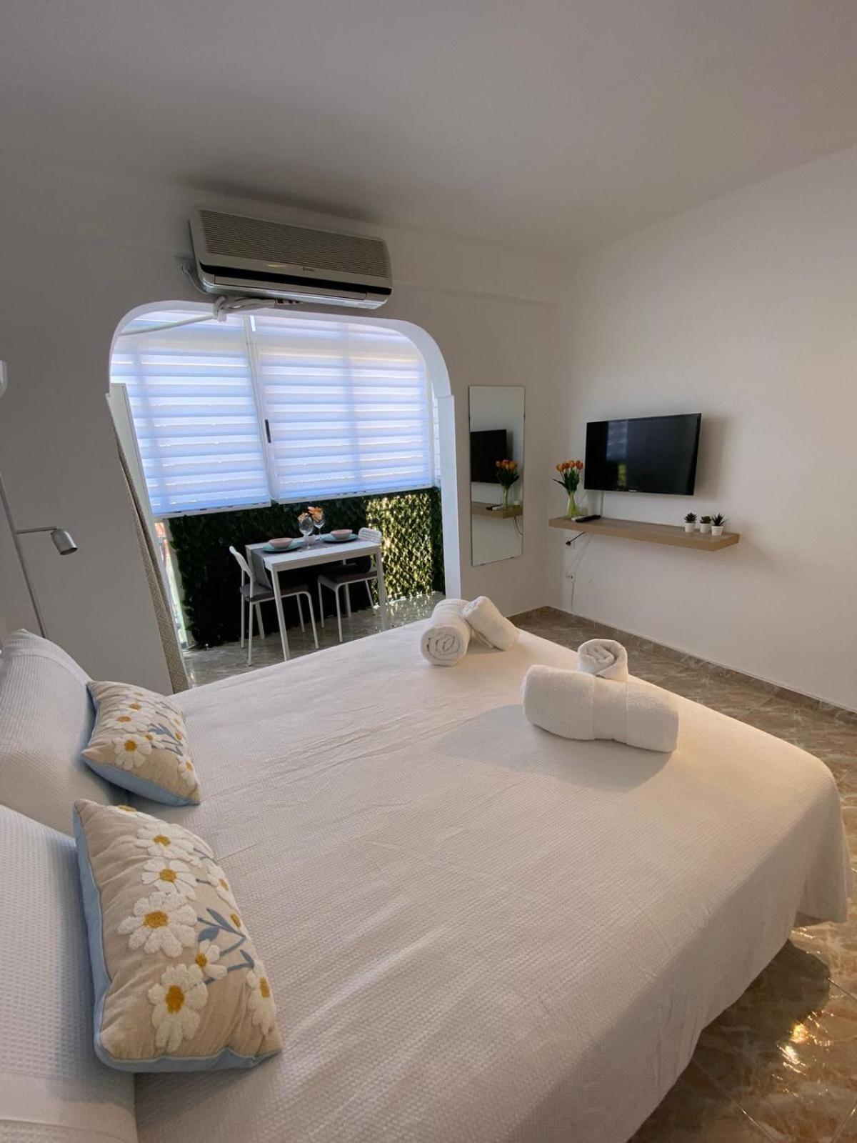 Apartment Dalia *