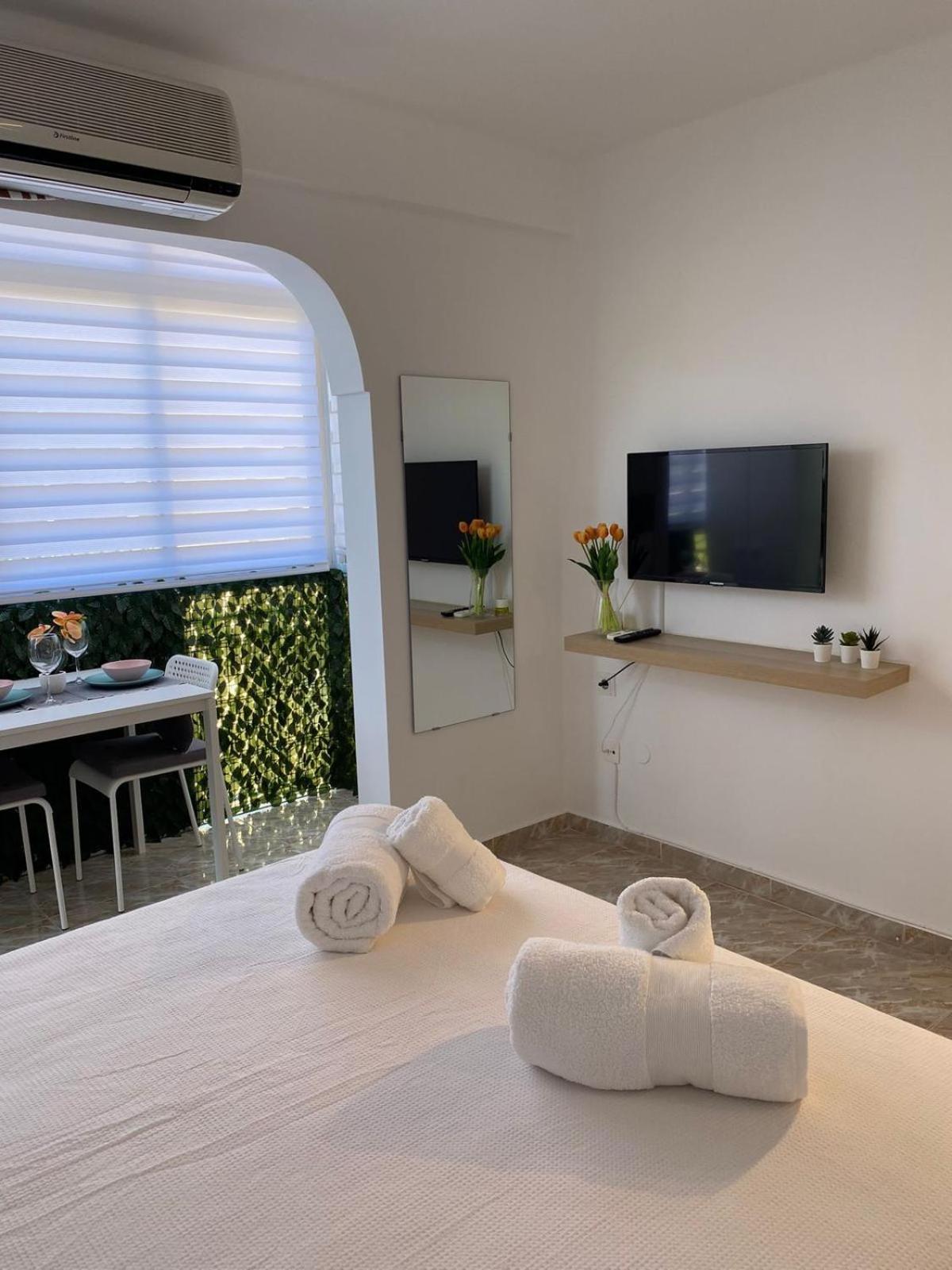 Apartment Dalia *