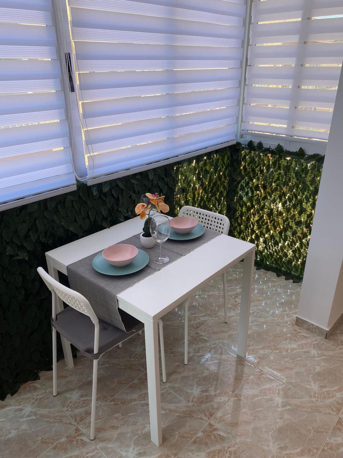 Apartment Dalia