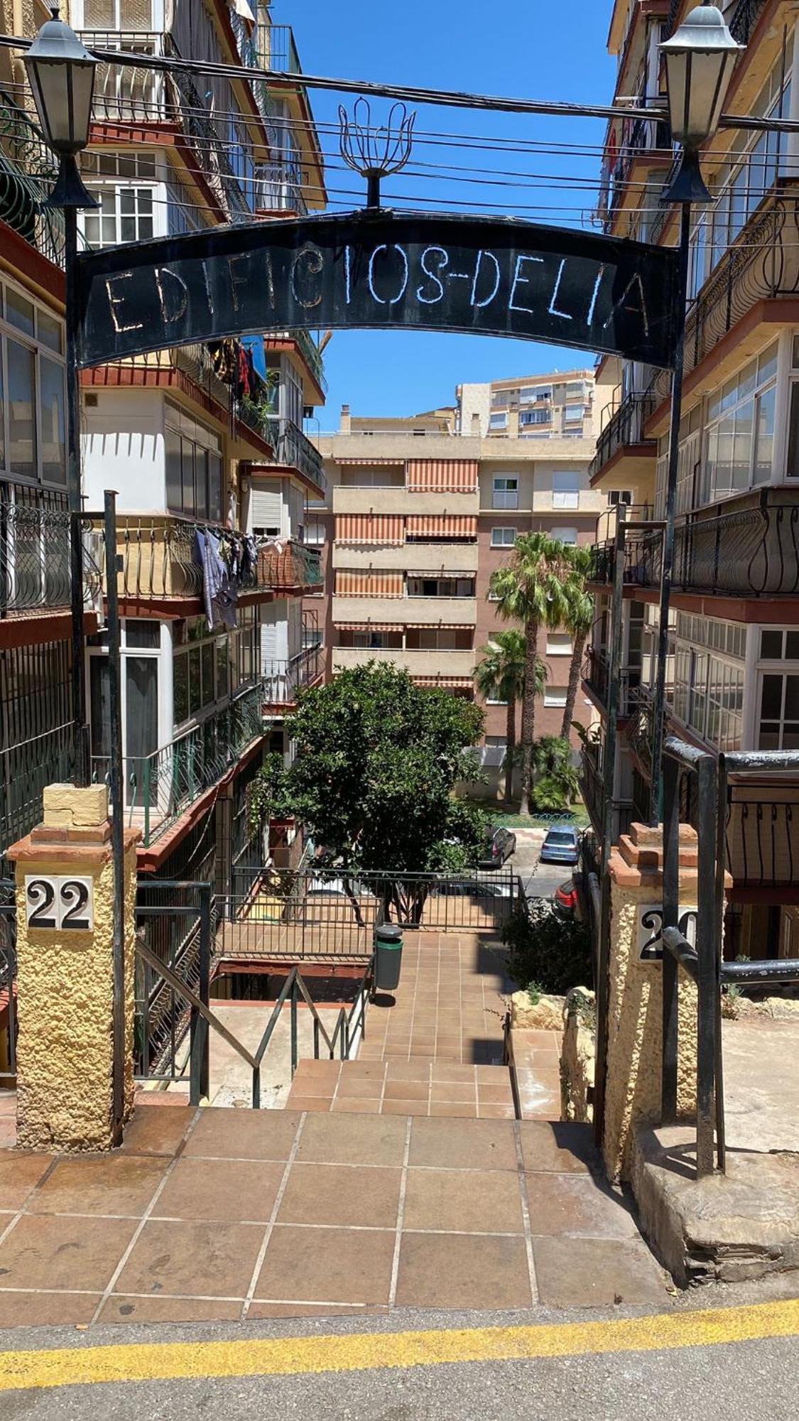 Dalia * Torremolinos