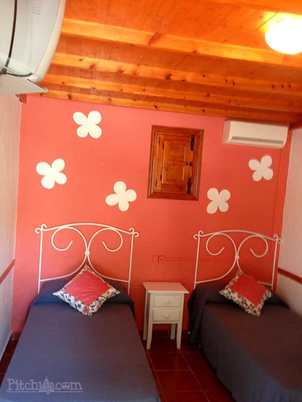 Camping Torremolinos 3* Torremolinos