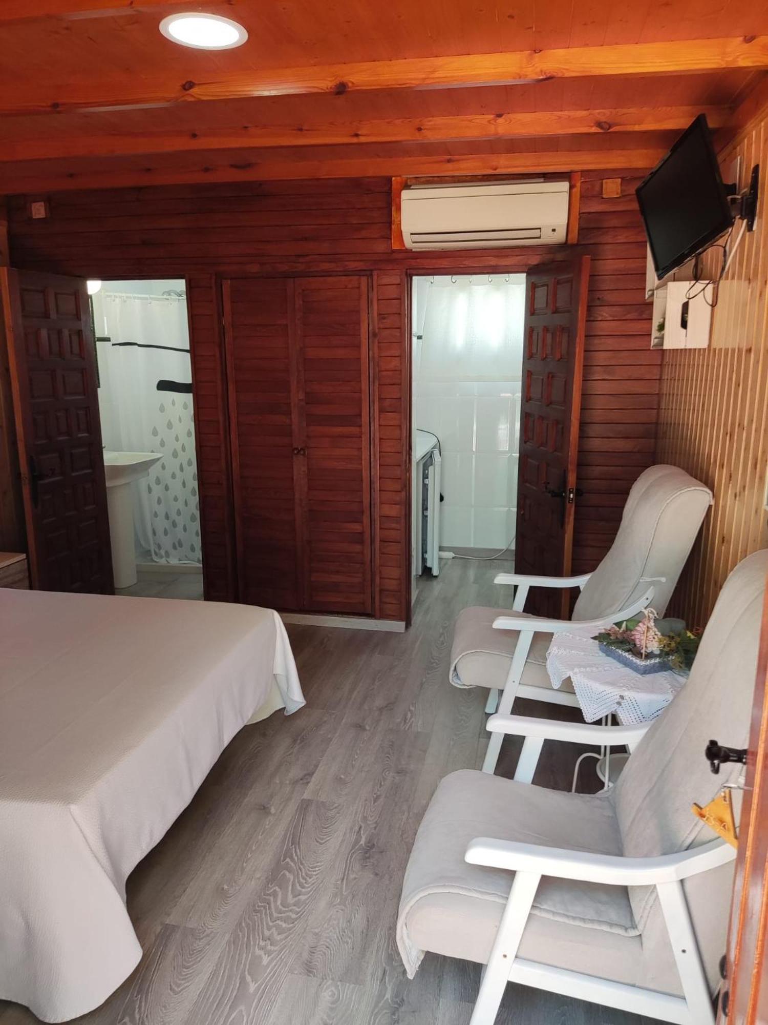 Camping Torremolinos Campsite 3*
