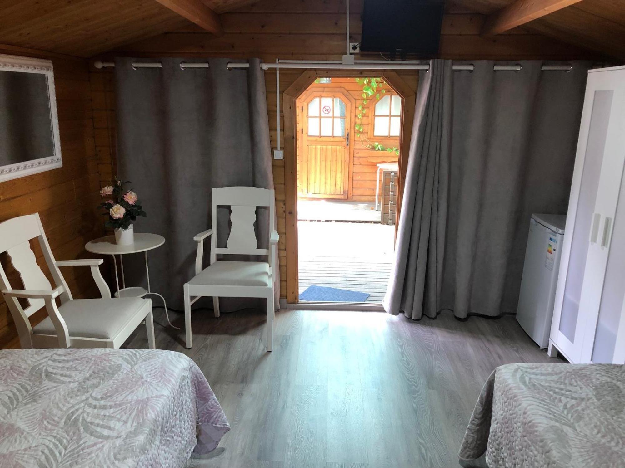 Campsite Camping Torremolinos