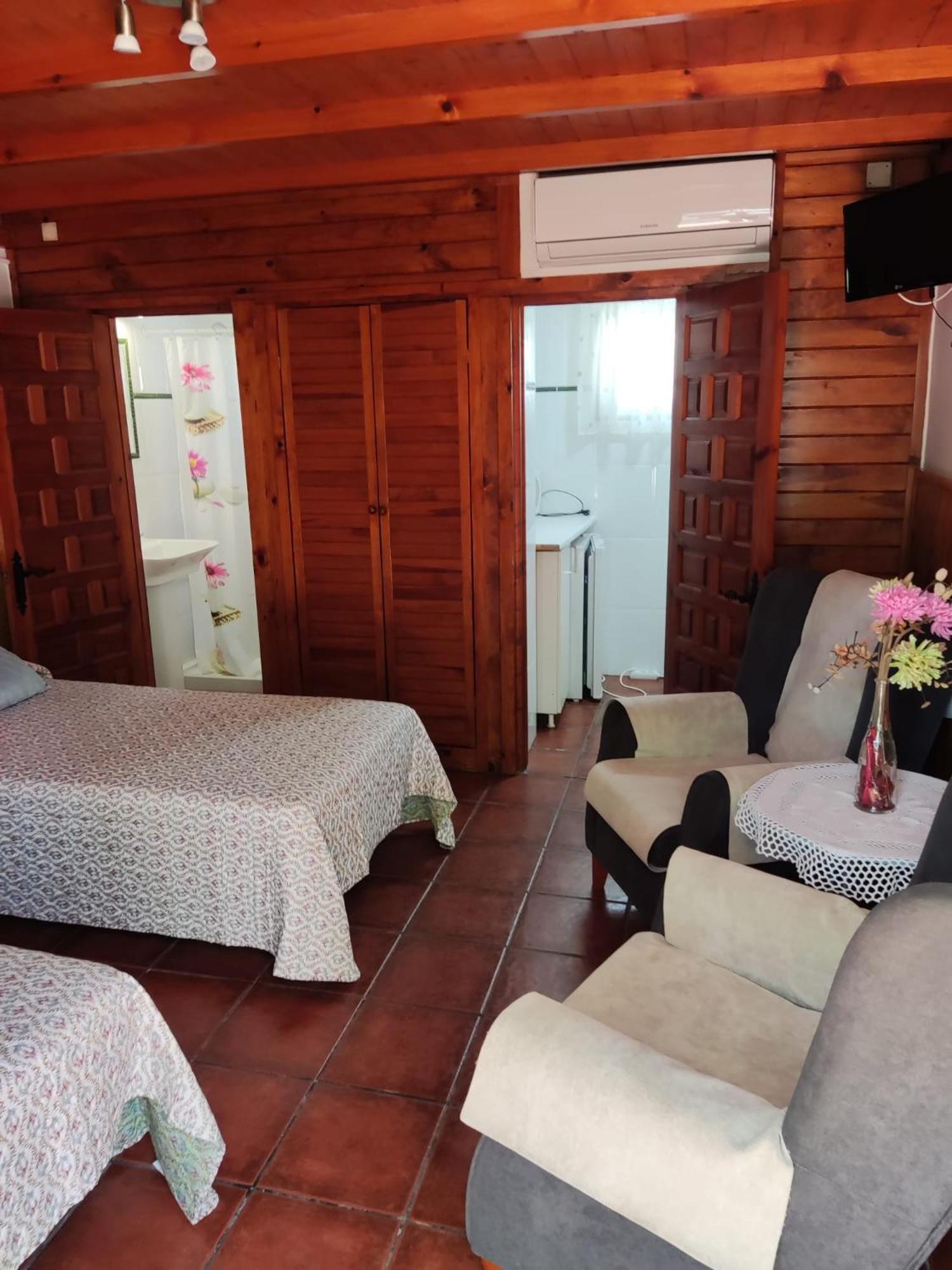 Camping Torremolinos Campsite 3*