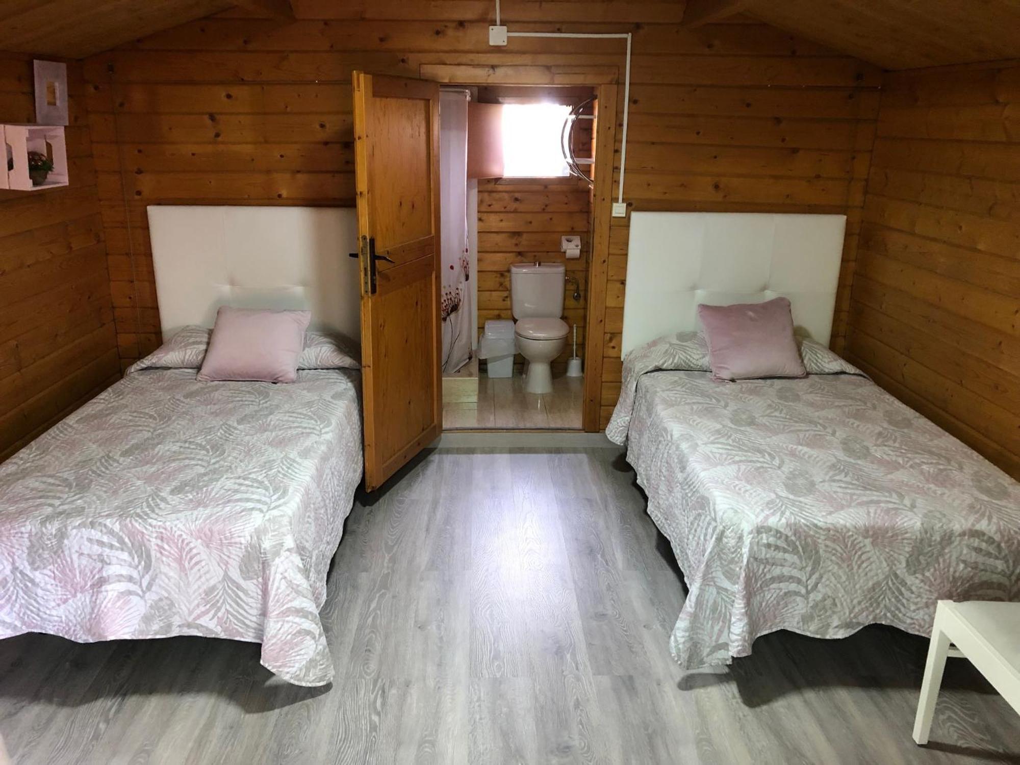 Campsite Camping Torremolinos 3*
