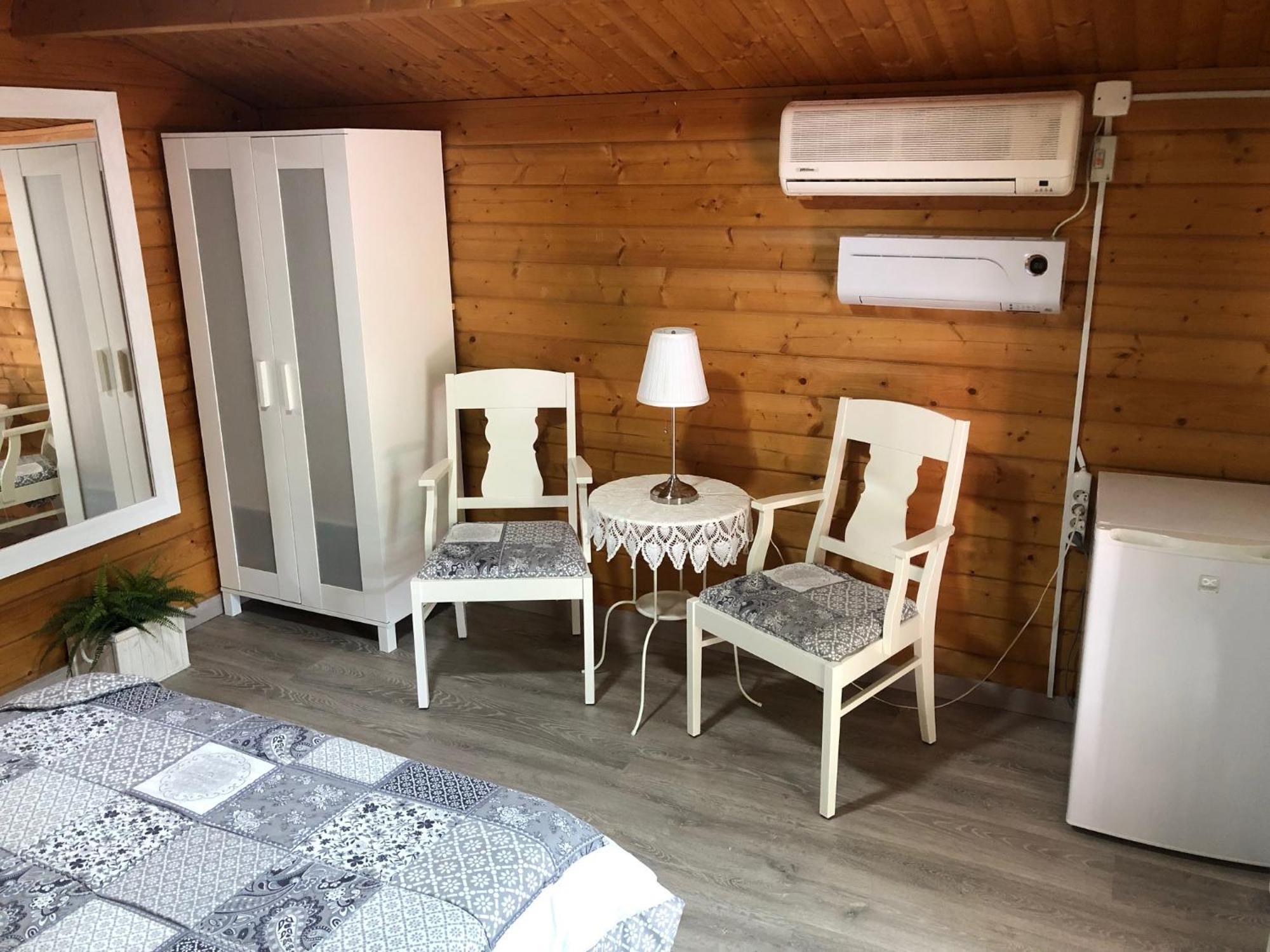 Camping Torremolinos Campsite Torremolinos