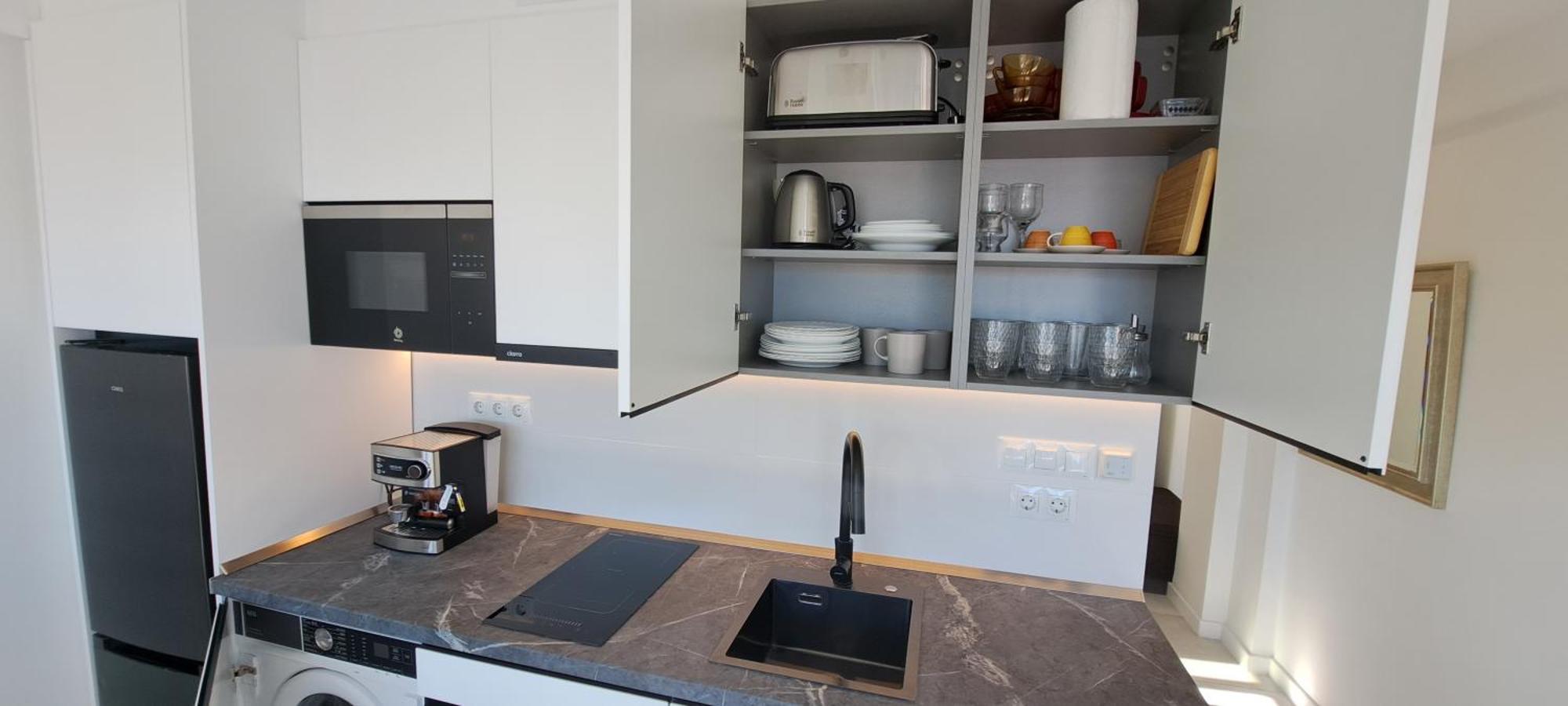 Apartment Salome Neo