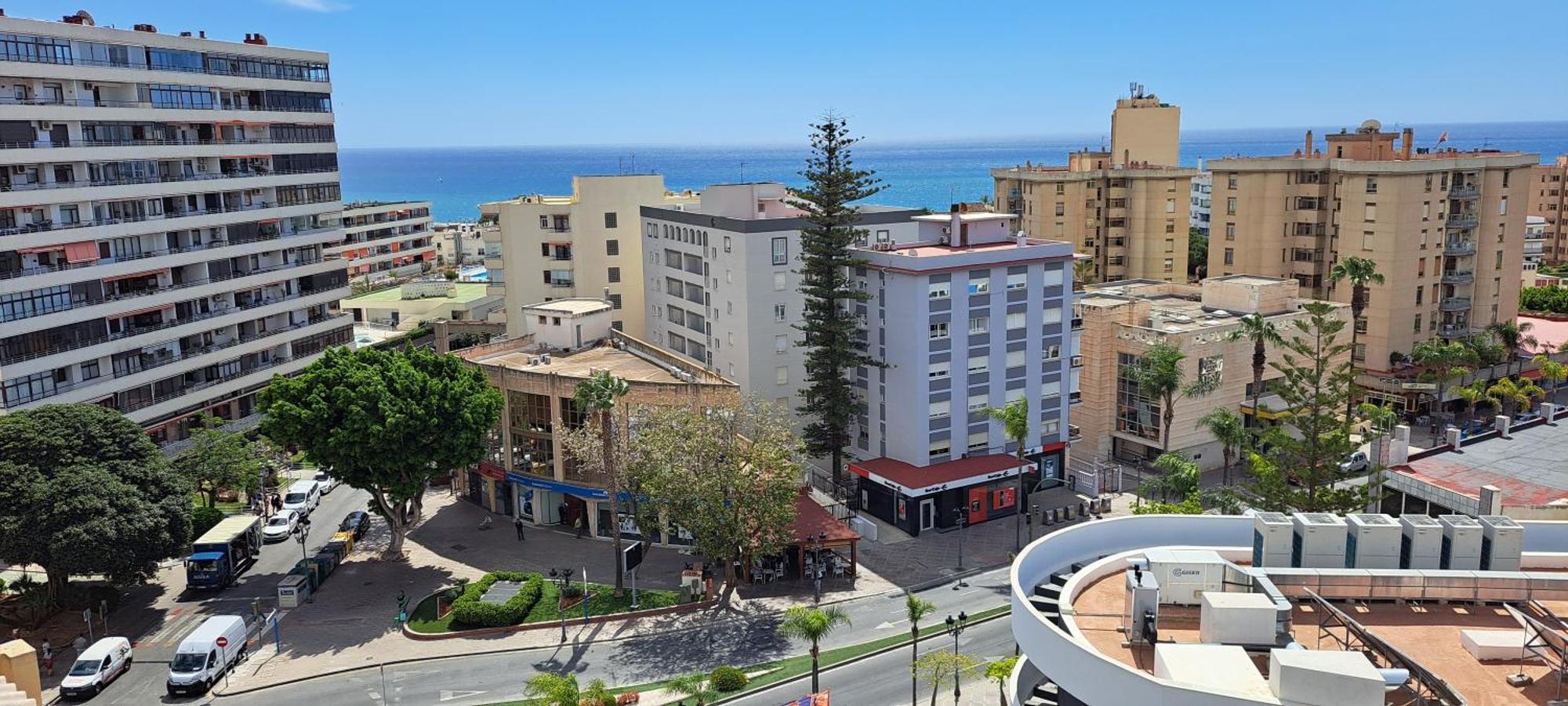 Apartment Salome Neo Torremolinos