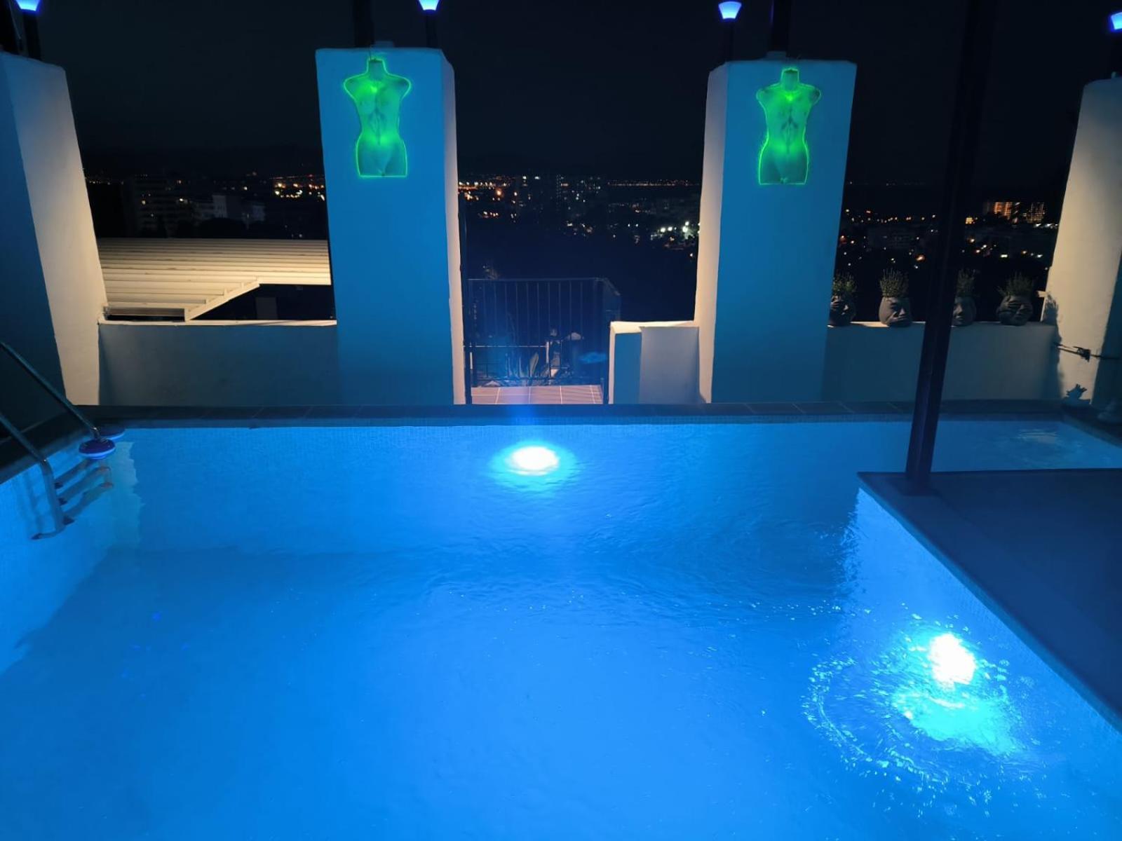 Pinar Homestay Torremolinos
