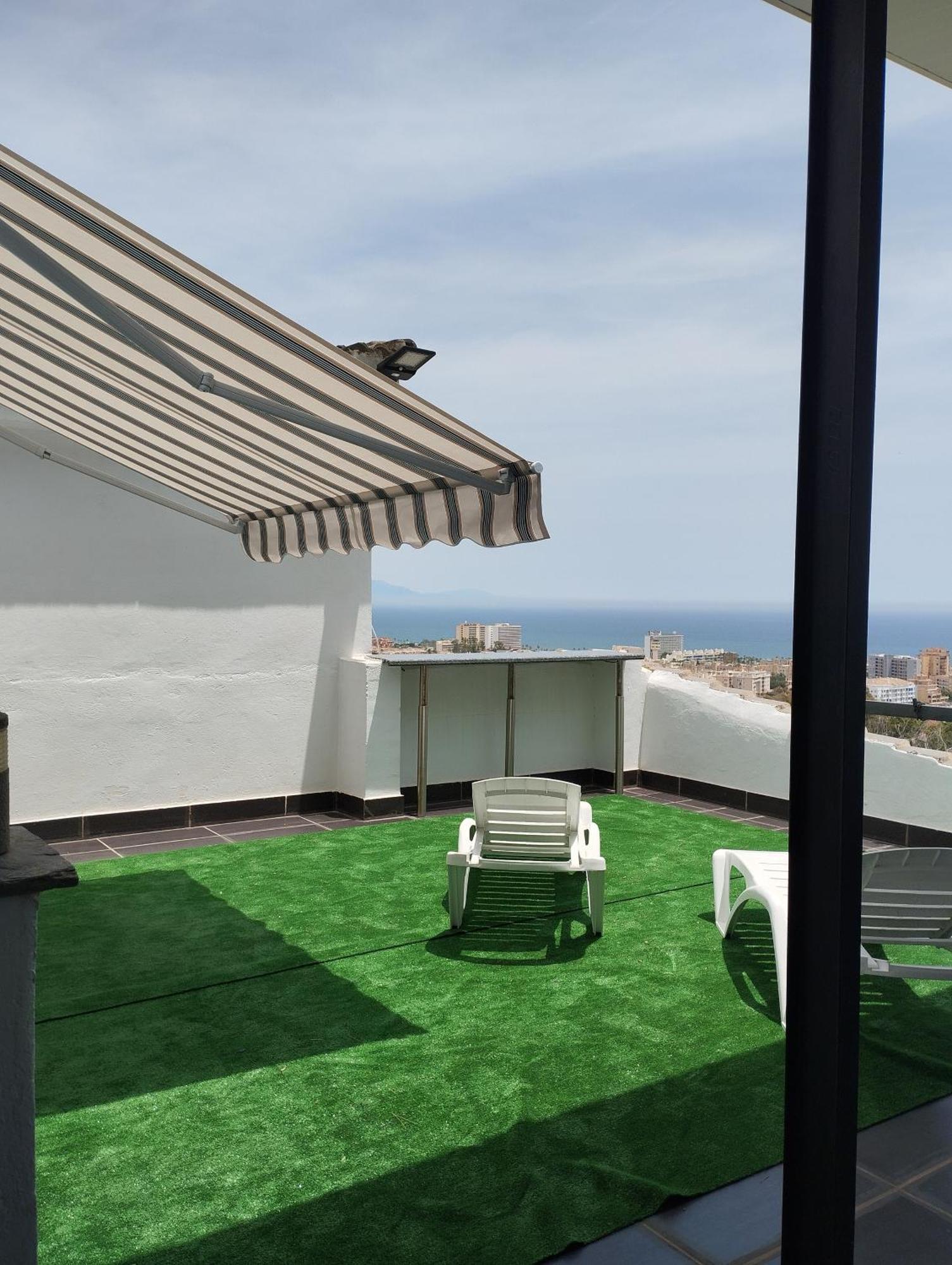 Pinar Homestay Torremolinos