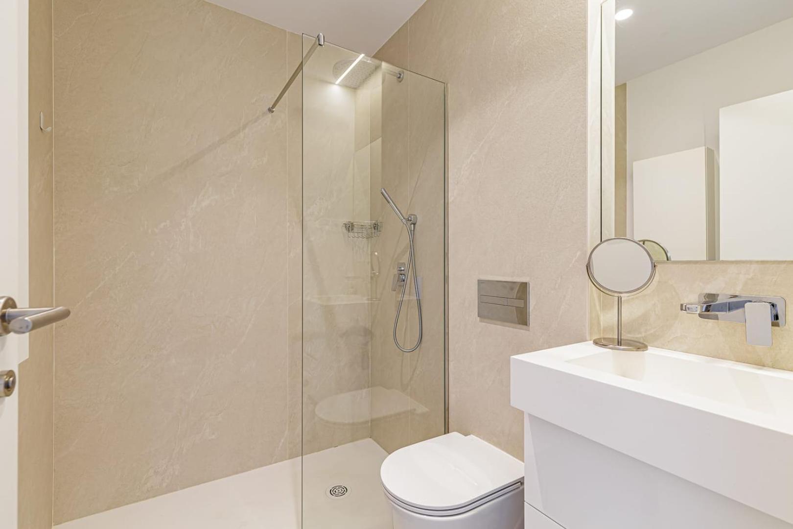 Appartement Nereidas