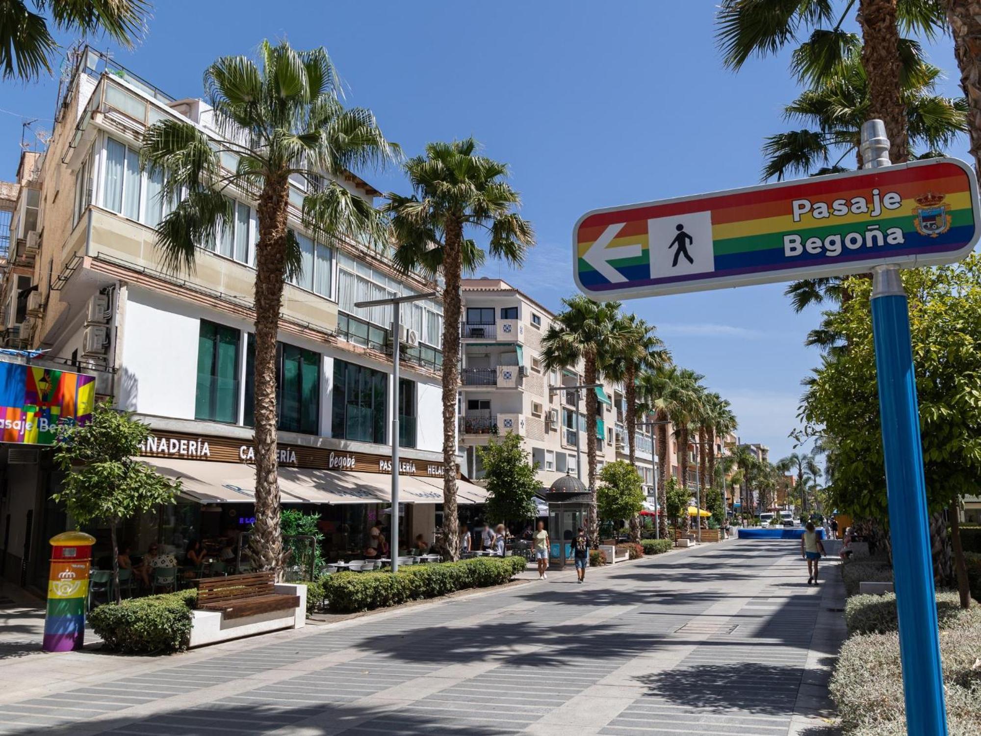 3 Pax Renovado Centro Wifi Ascensor Playa A 5 Min Parking *
