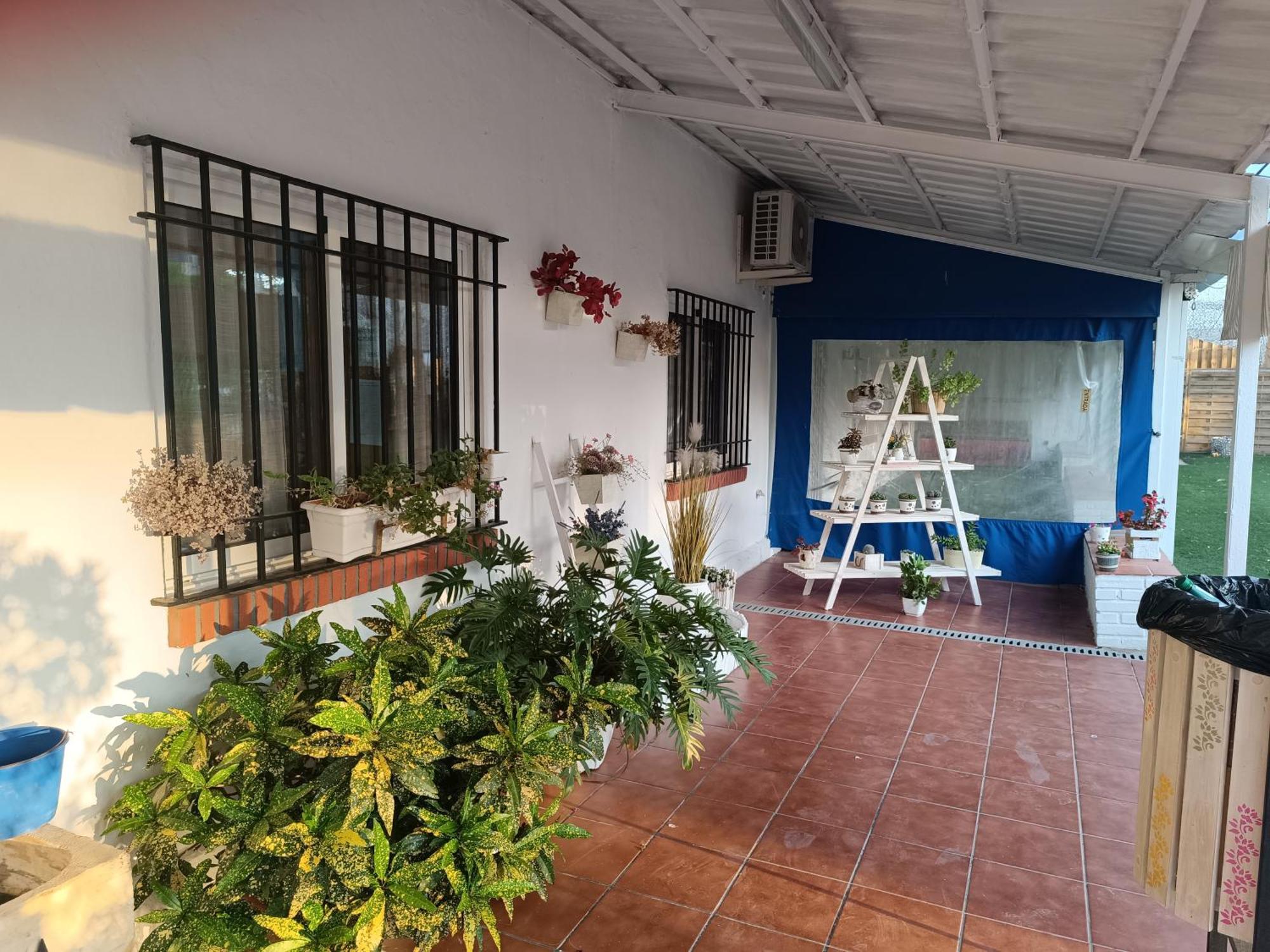 Campsite Camping Torremolinos