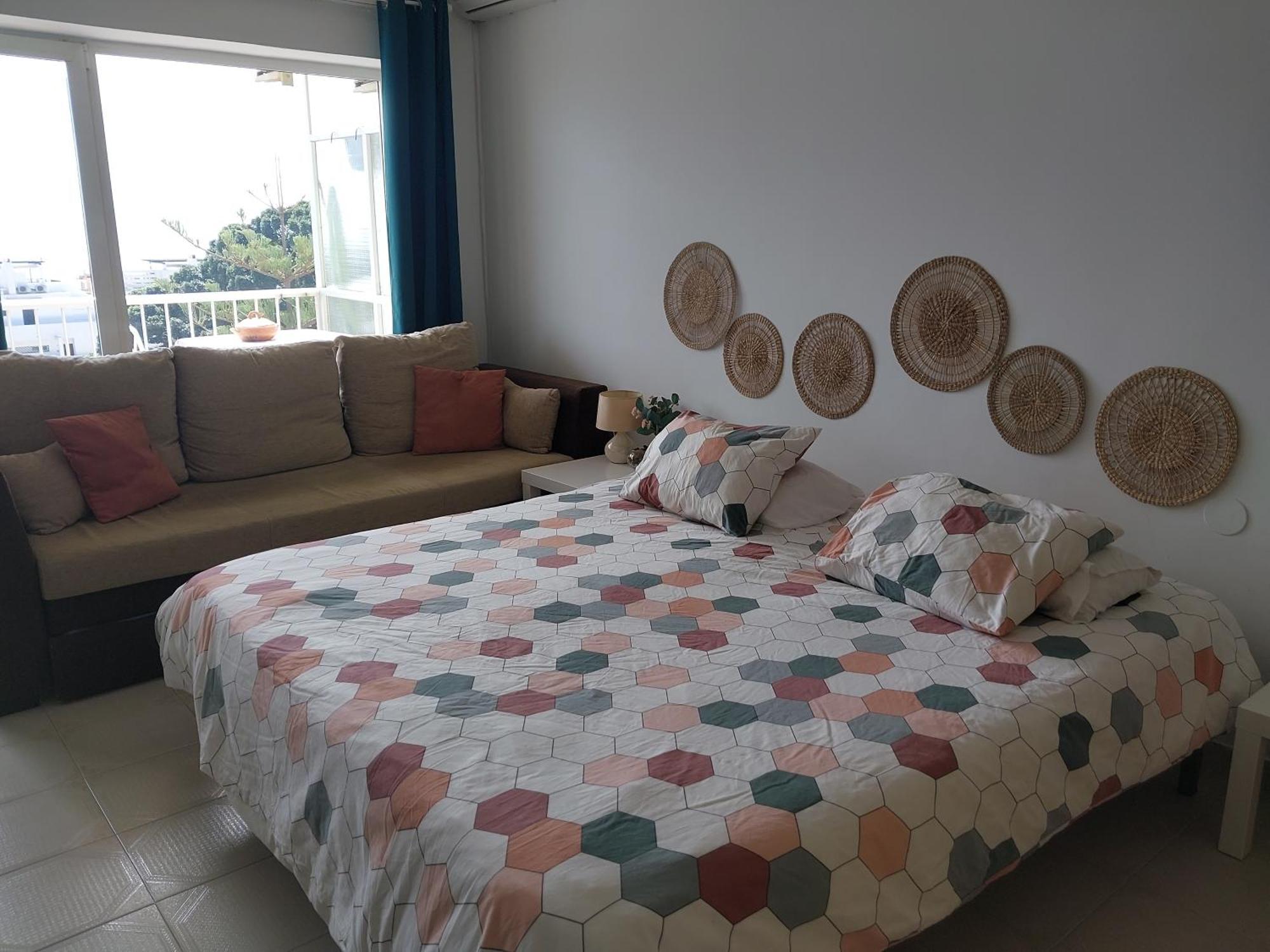 Caravane Appartement *