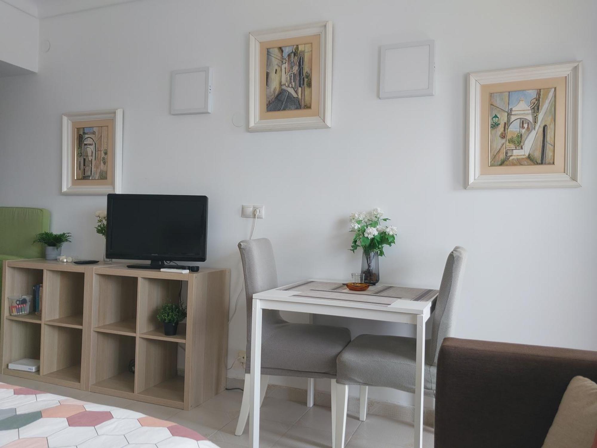 Caravane Appartement Torremolinos