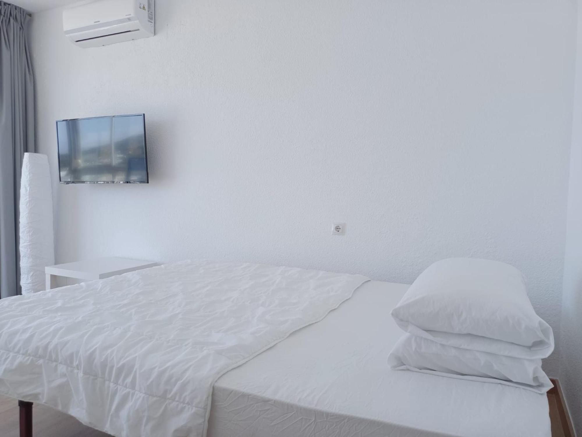 Torremolinos_centro Apartment