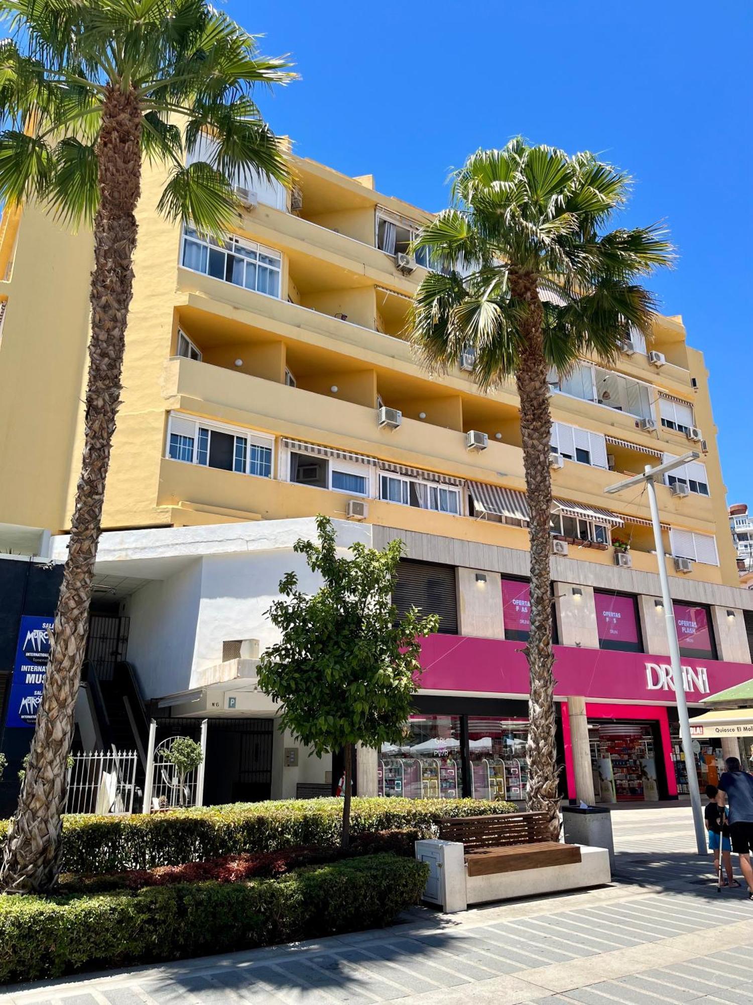 Diagonale House