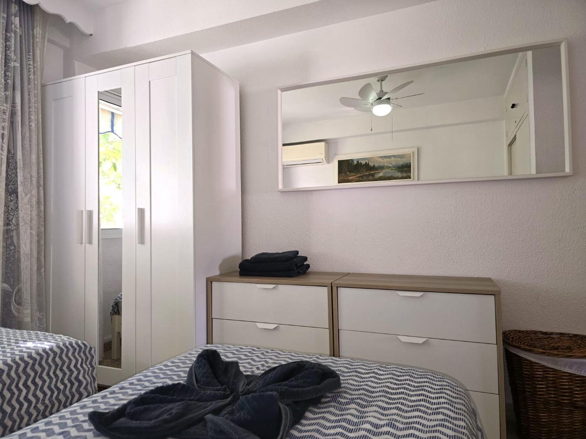 Tranquil Oasis 2 Bedroom Coastal Getaway By Namaste Elite Torremolinos