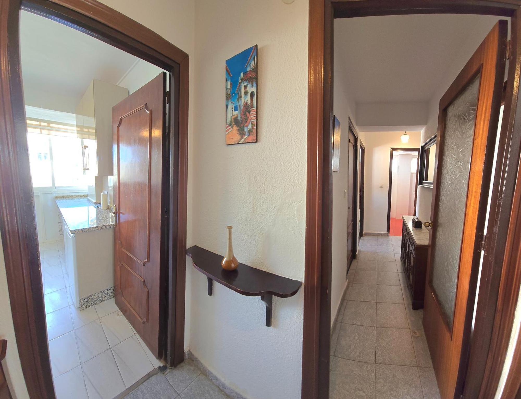 Apartment Tranquil Oasis 2 Bedroom Coastal Getaway By Namaste Elite Torremolinos