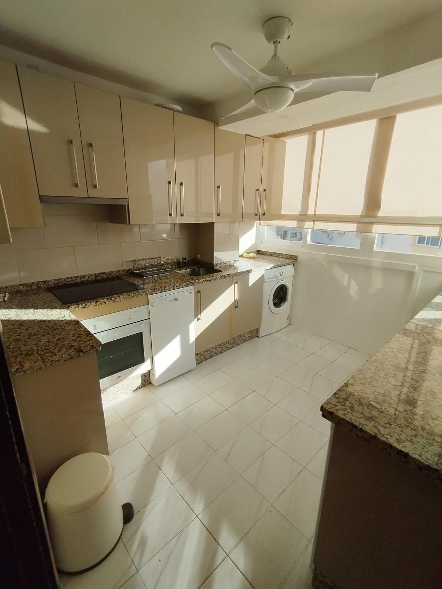 Tranquil Oasis 2 Bedroom Coastal Getaway By Namaste Elite * Torremolinos