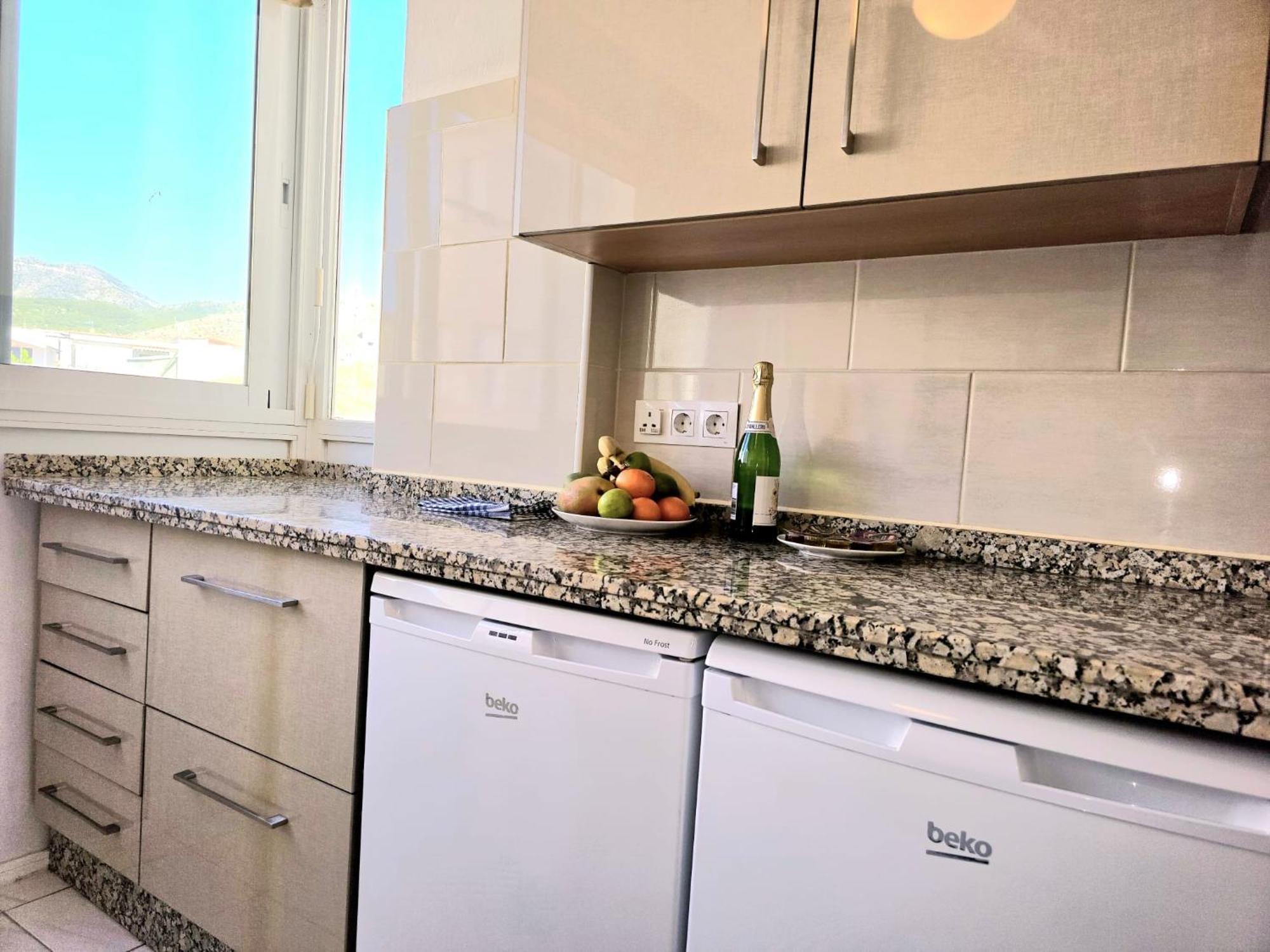 Apartment Tranquil Oasis 2 Bedroom Coastal Getaway By Namaste Elite Torremolinos