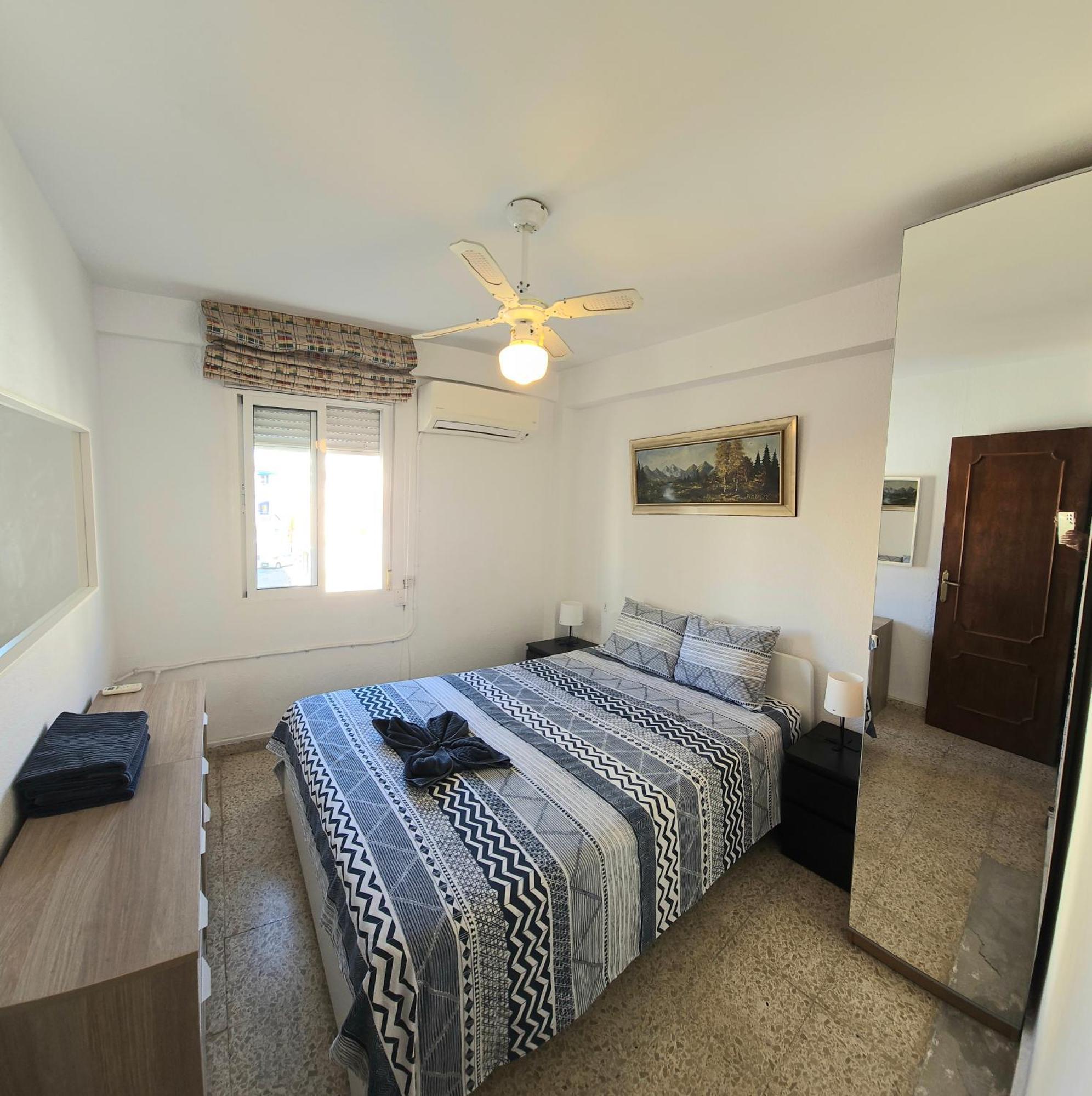 Tranquil Oasis 2 Bedroom Coastal Getaway By Namaste Elite Apartment Torremolinos