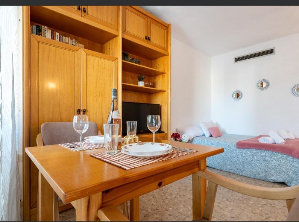 Estudio Eden Appartement Torremolinos