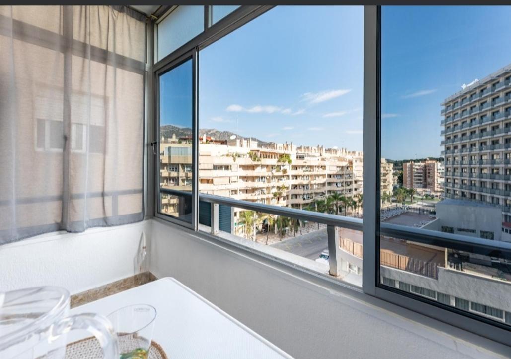 Estudio Eden Appartement *