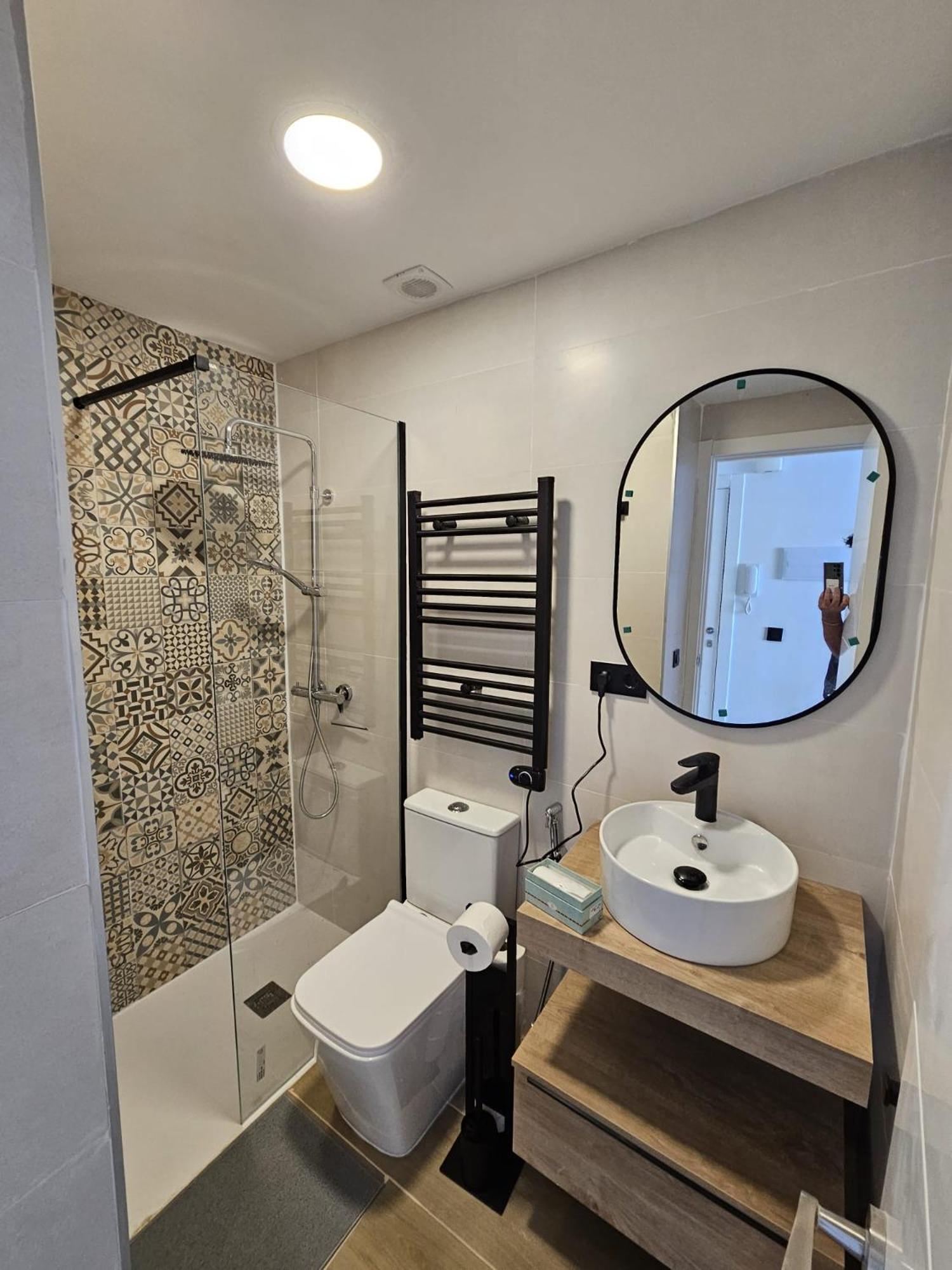 Intercomerciofeja Casa * Torremolinos