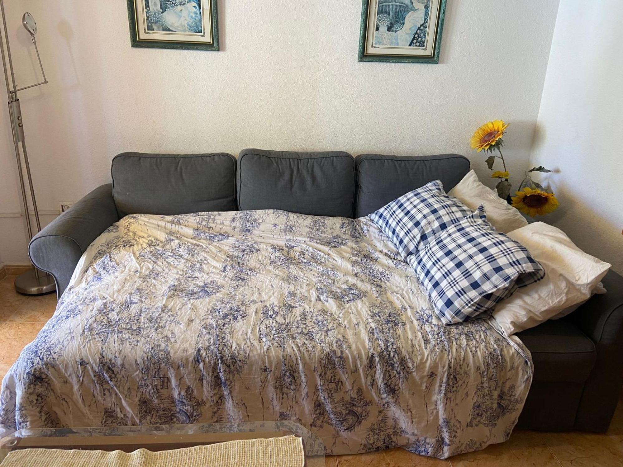Family Friendly Patio And Poolview * Torremolinos