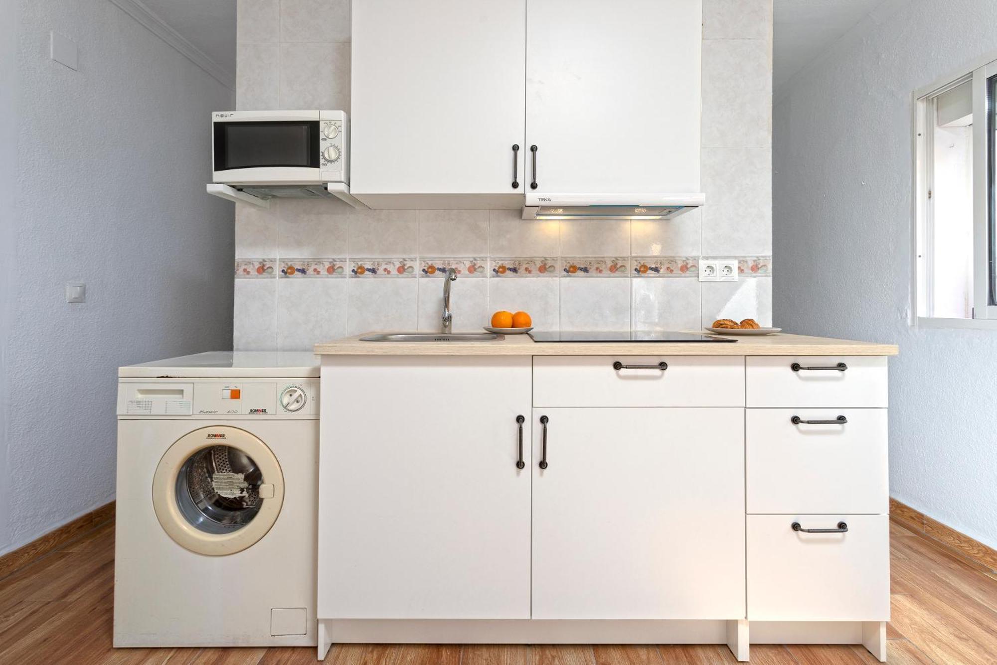 Sunstay Dream Loft Carihuela Apartment