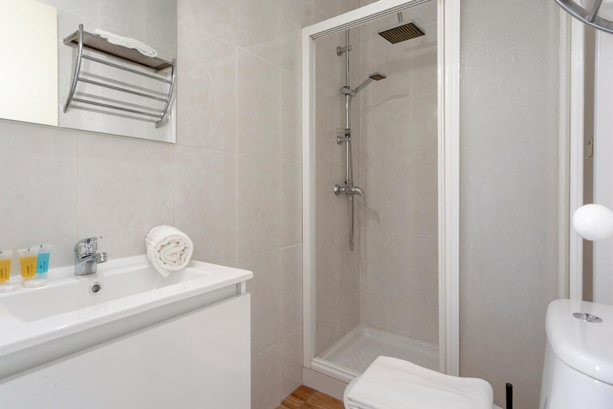 Sunstay Dream Loft Carihuela