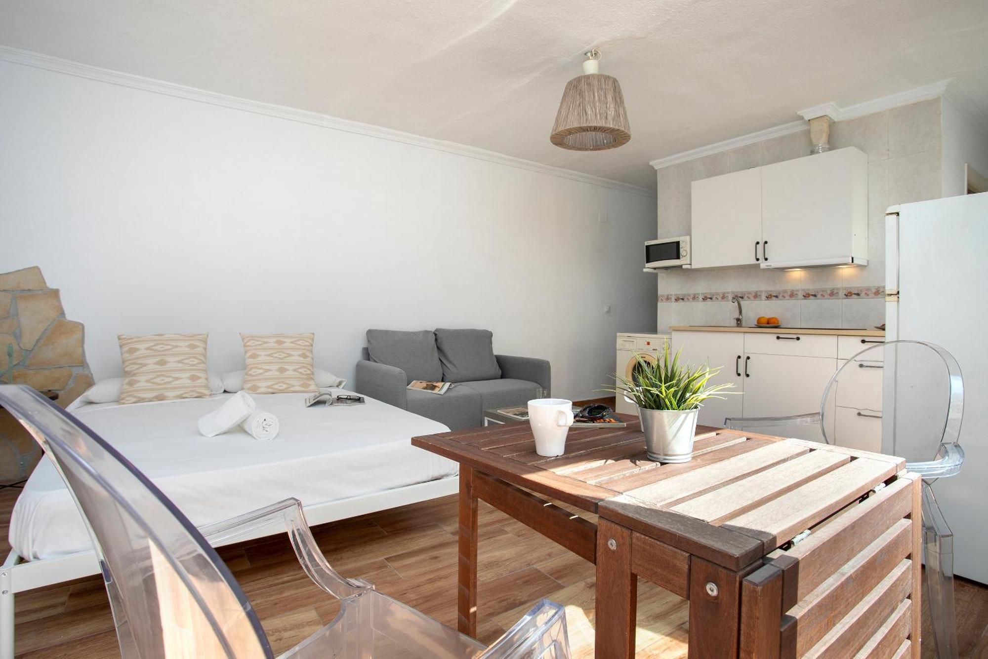 Sunstay Dream Loft Carihuela Torremolinos