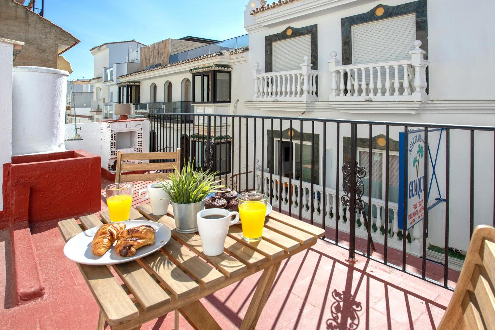 Apartment Sunstay Dream Loft Carihuela Torremolinos