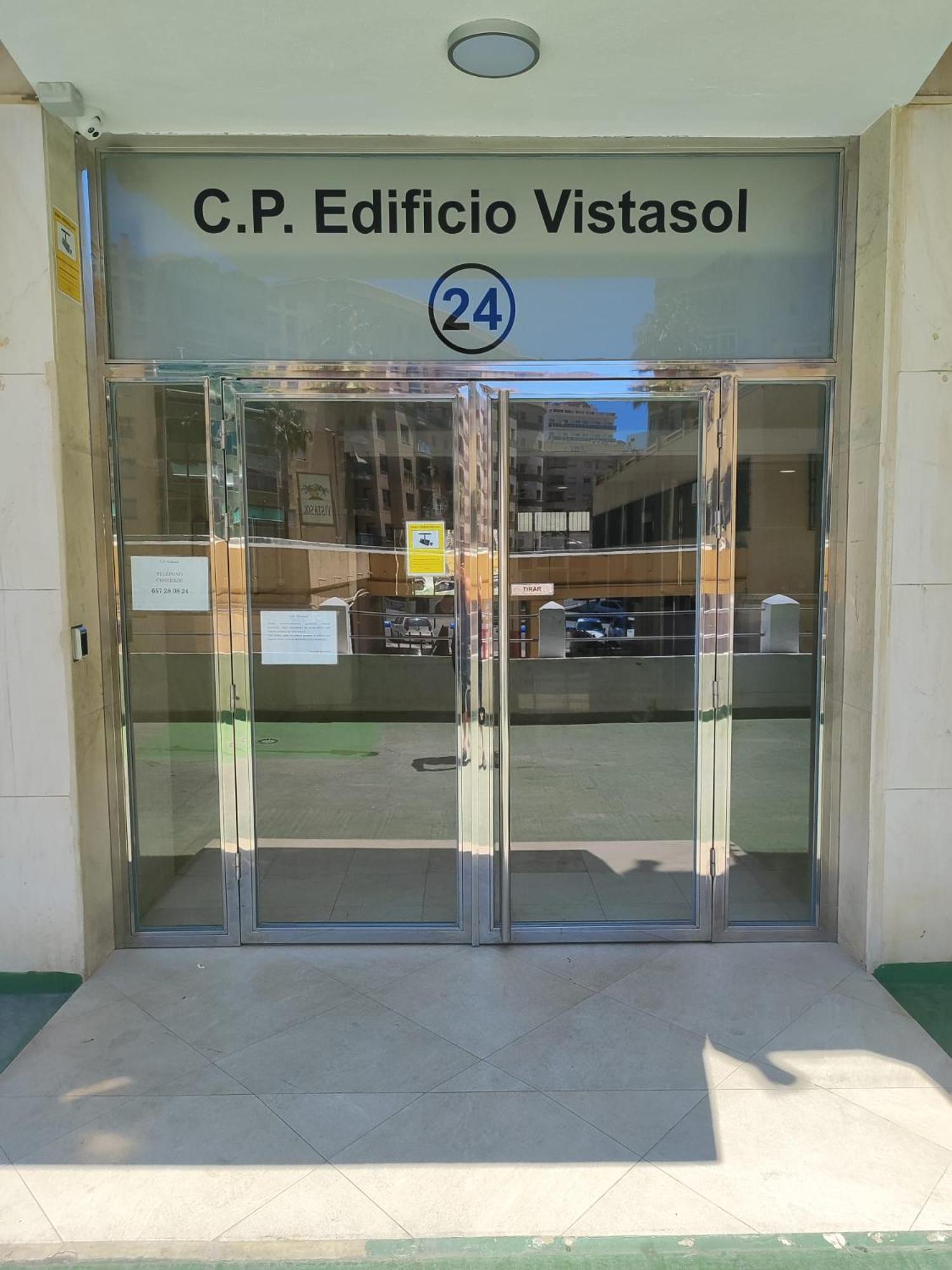Acogedor Estudio En El Centro De Apartment Torremolinos