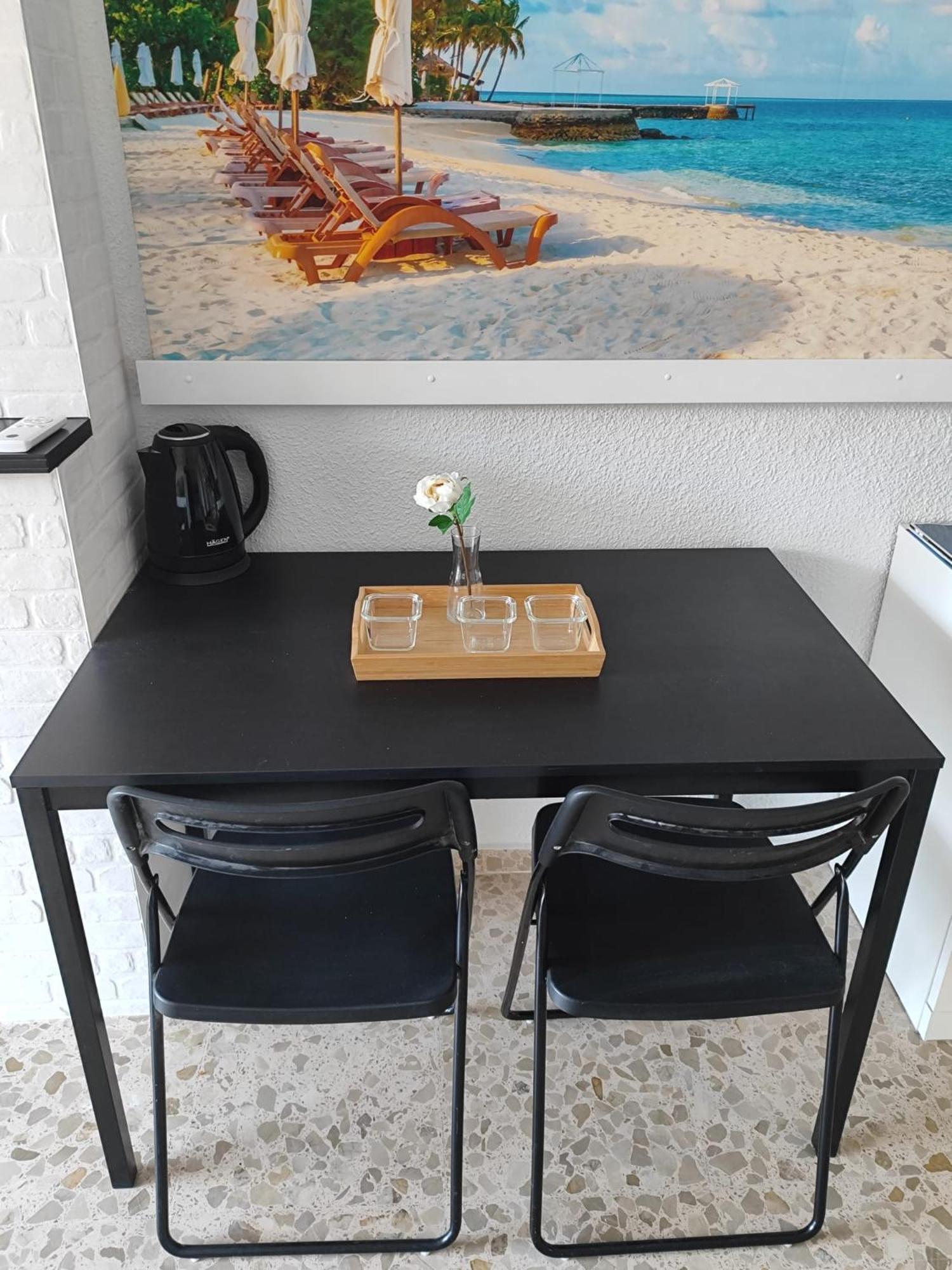 Apartment Acogedor Estudio En El Centro De